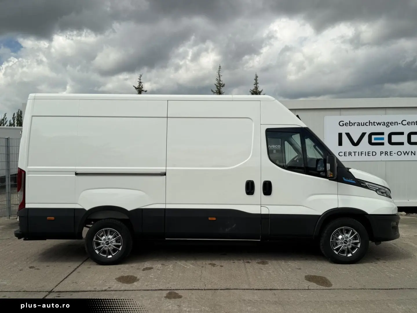 IVECO Daily 38S14E