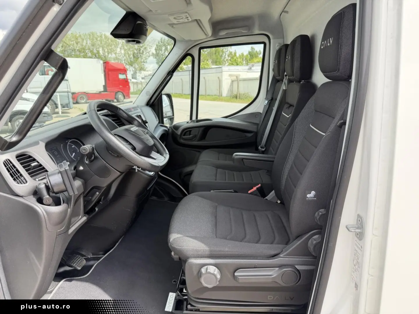 IVECO Daily 38S14E
