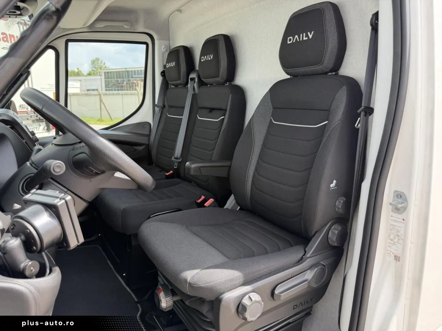 IVECO Daily 38S14E