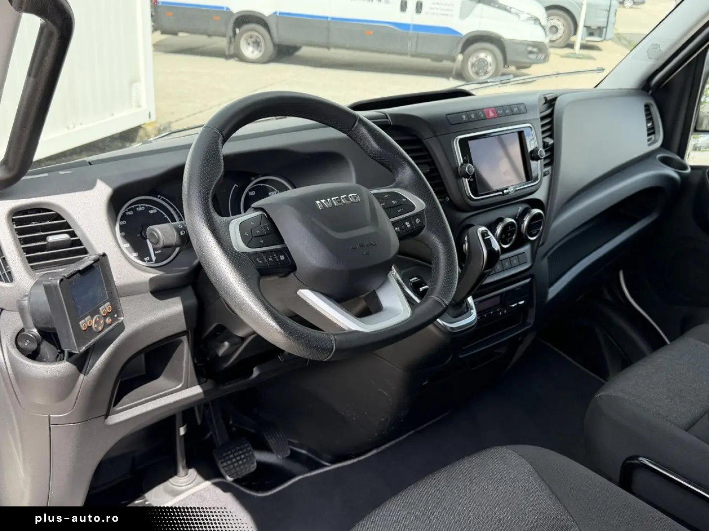 IVECO Daily 38S14E