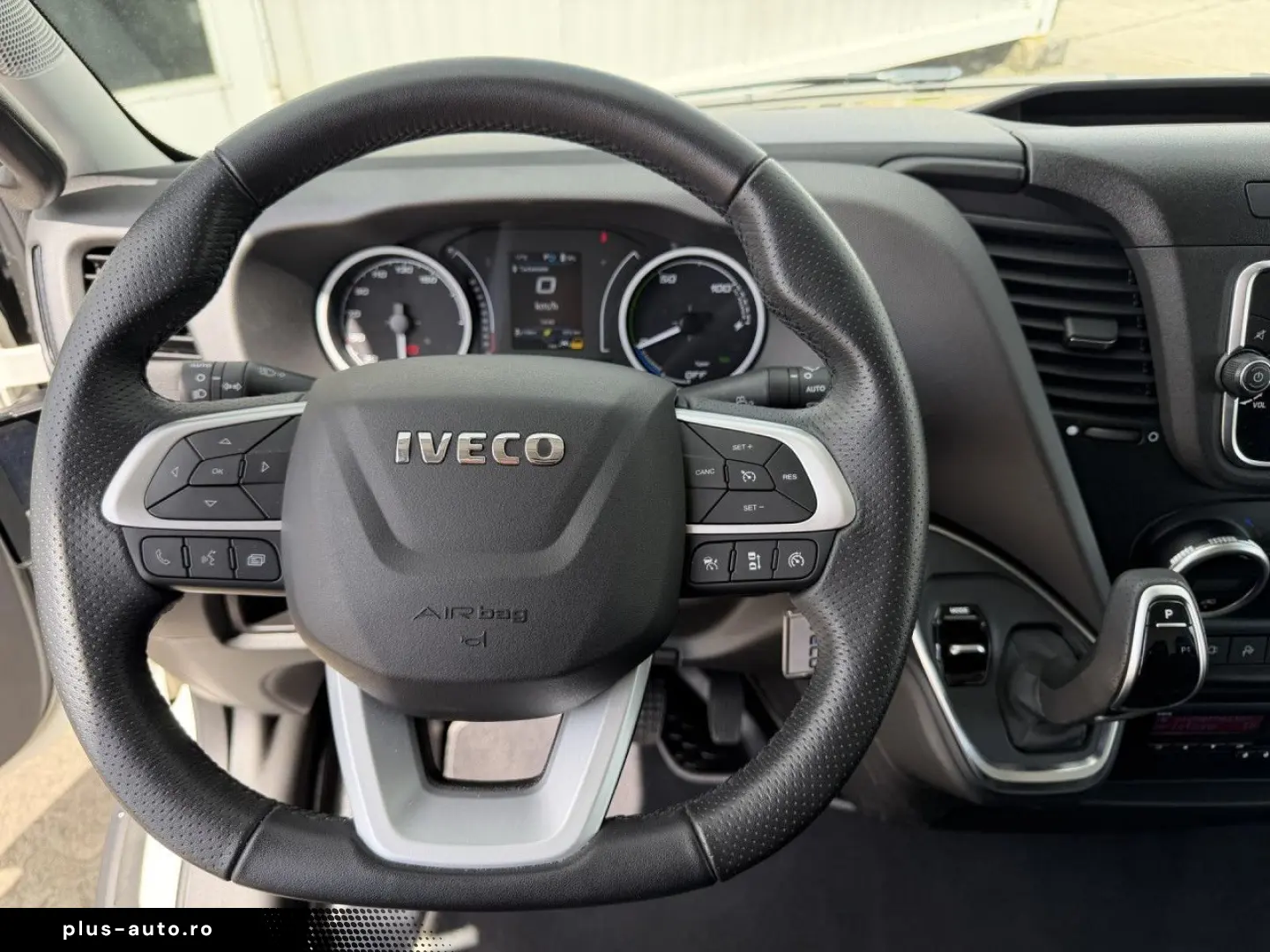 IVECO Daily 38S14E