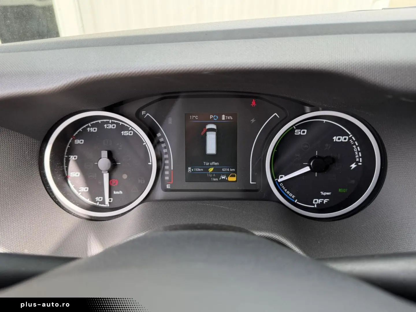 IVECO Daily 38S14E