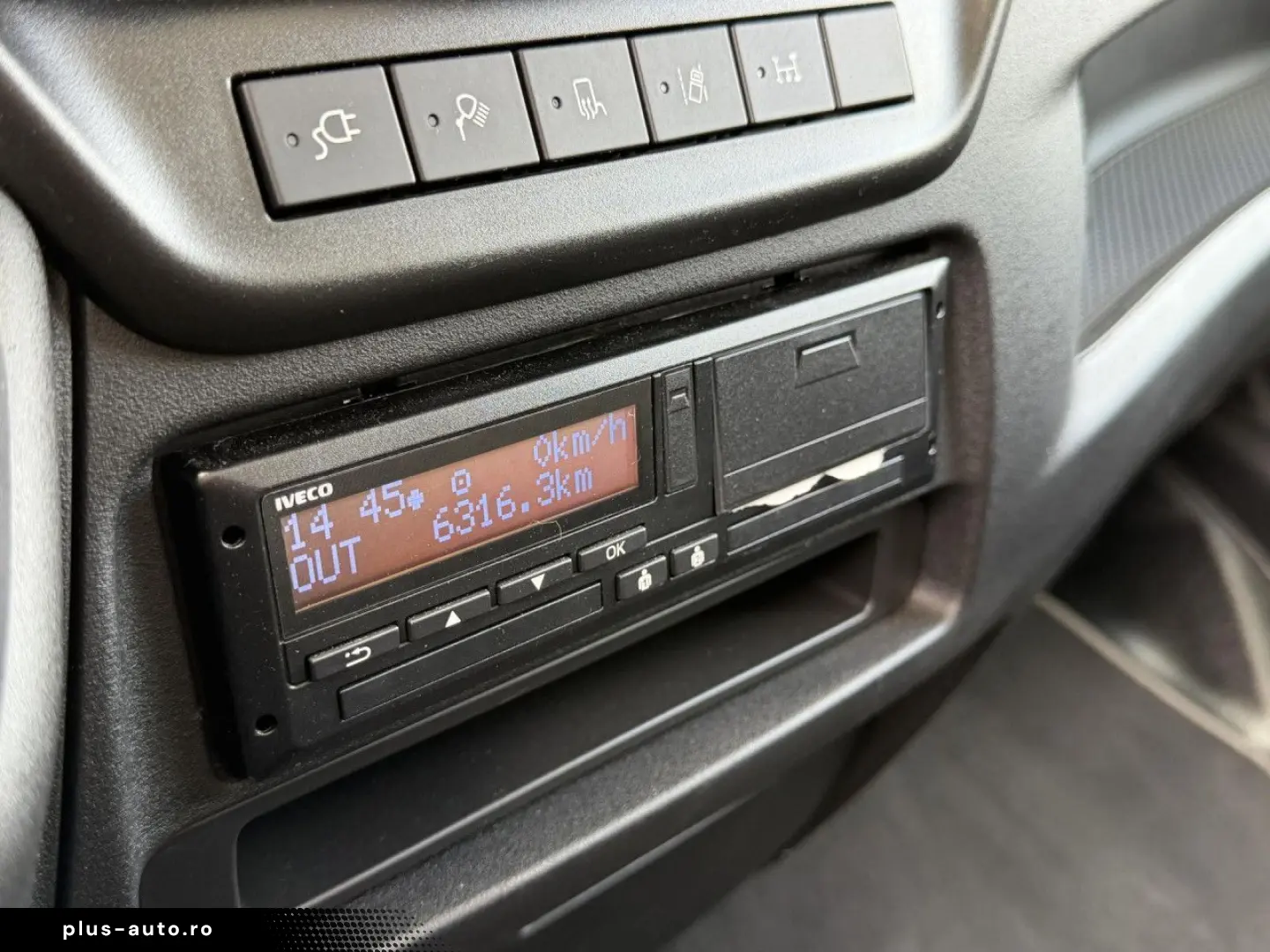 IVECO Daily 38S14E