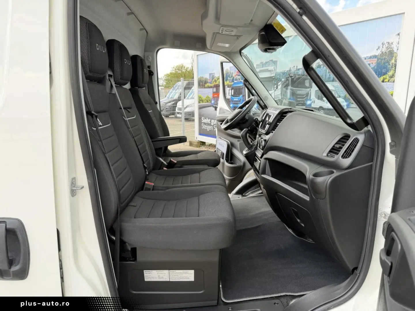 IVECO Daily 38S14E