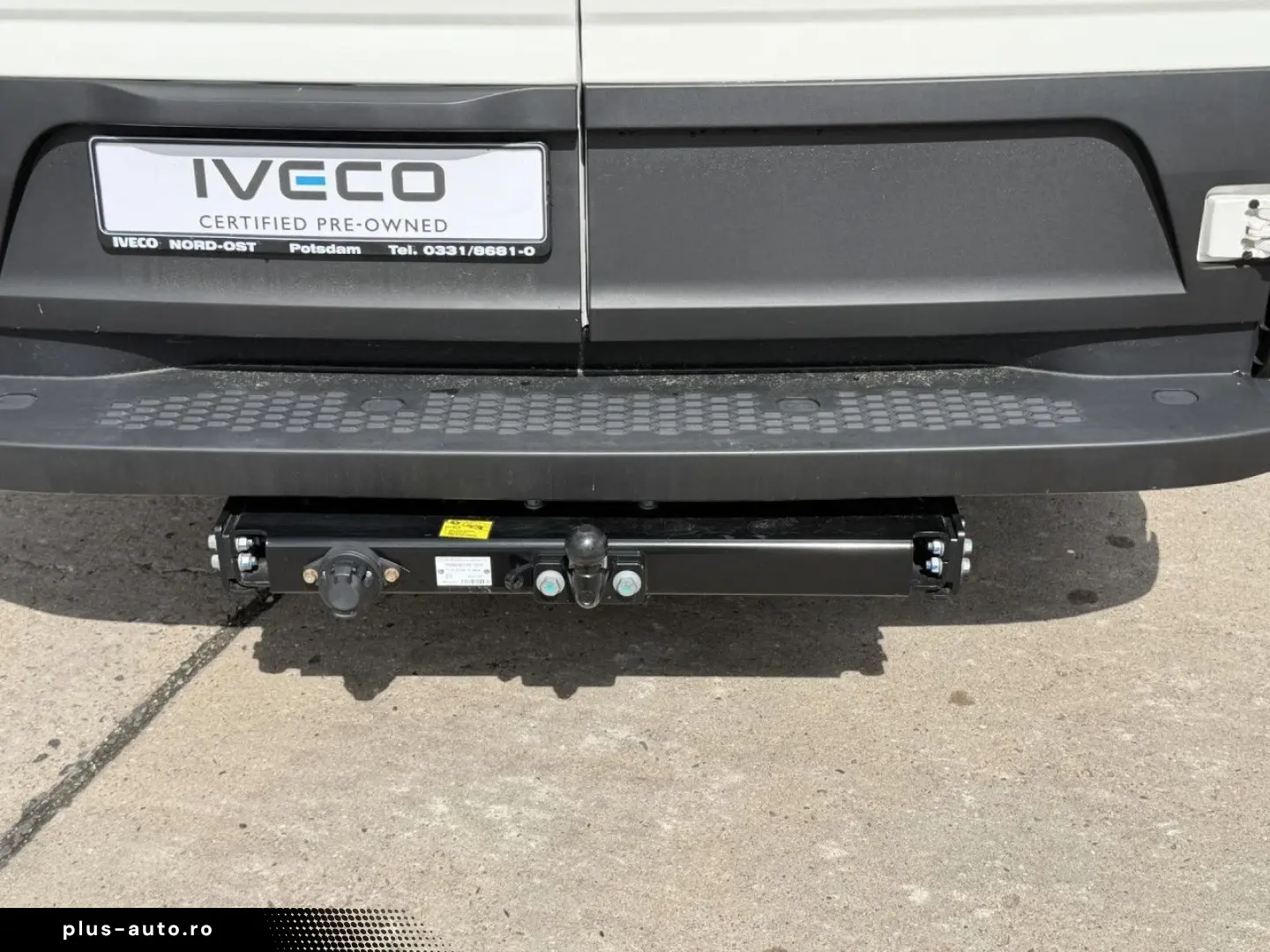 IVECO Daily 38S14E