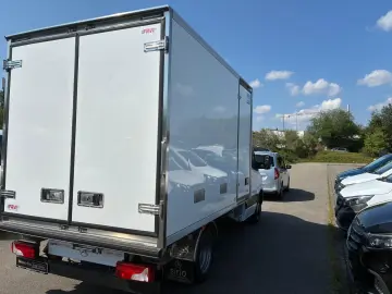 MERCEDES-BENZ Sprinter 517 CDI