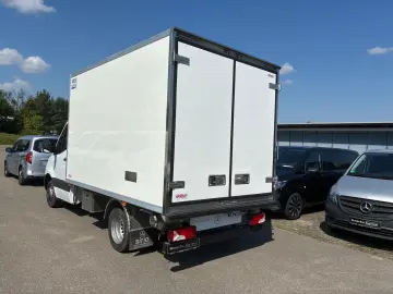 MERCEDES-BENZ Sprinter 517 CDI