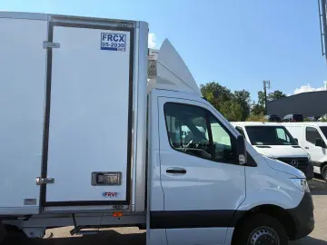 MERCEDES-BENZ Sprinter 517 CDI