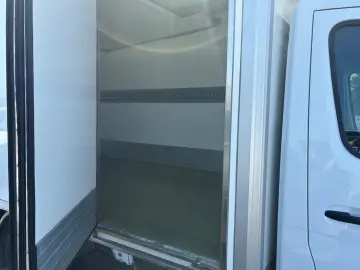MERCEDES-BENZ Sprinter 517 CDI