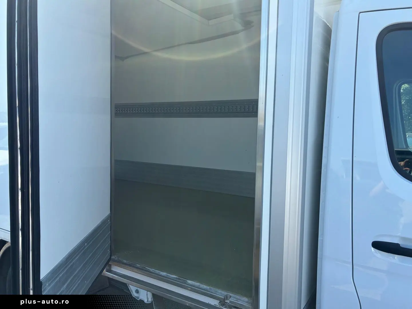 MERCEDES-BENZ Sprinter 517 CDI