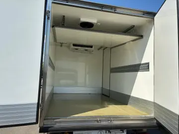 MERCEDES-BENZ Sprinter 517 CDI