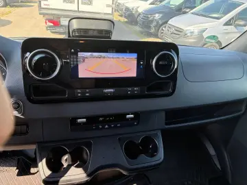 MERCEDES-BENZ Sprinter 517 CDI