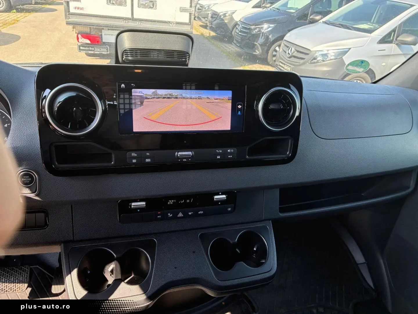 MERCEDES-BENZ Sprinter 517 CDI