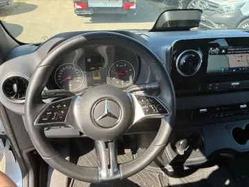 MERCEDES-BENZ Sprinter 517 CDI