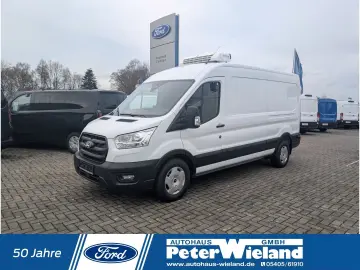 FORD Transit Frigorific Thermoking