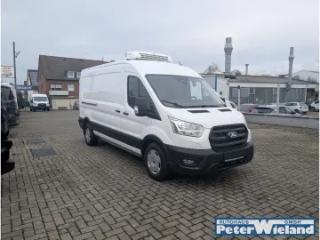 FORD Transit Frigorific Thermoking
