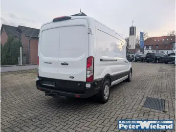 FORD Transit Frigorific Thermoking