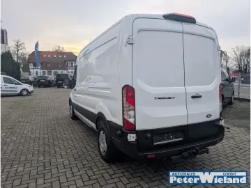 FORD Transit Frigorific Thermoking