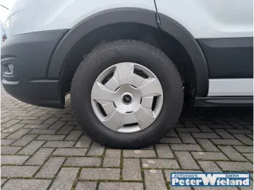 FORD Transit Frigorific Thermoking