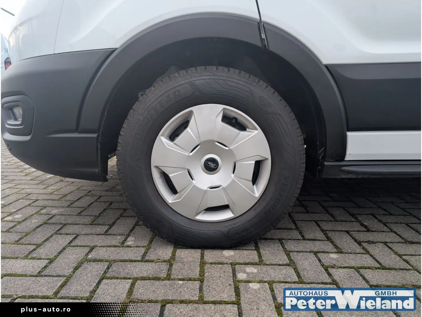 FORD Transit Frigorific Thermoking