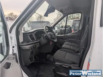 FORD Transit Frigorific Thermoking