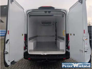 FORD Transit Frigorific Thermoking