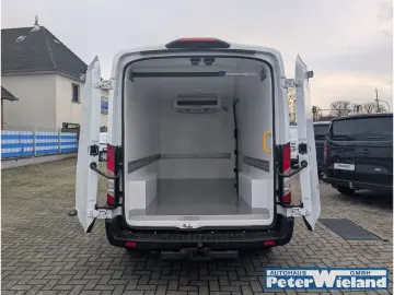 FORD Transit Frigorific Thermoking