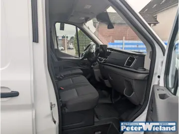 FORD Transit Frigorific Thermoking