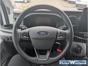 FORD Transit Frigorific Thermoking