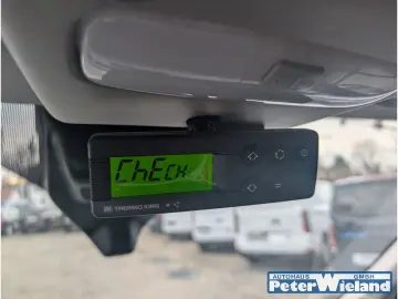 FORD Transit Frigorific Thermoking