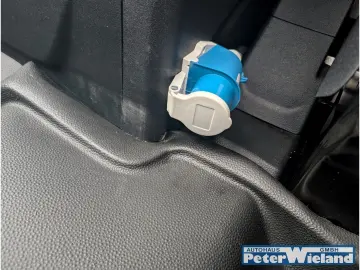 FORD Transit Frigorific Thermoking