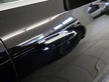 Mercedes Benz E200 Avantgarde Interior Bej