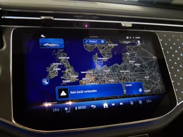 Mercedes Benz E200 Avantgarde Interior Bej