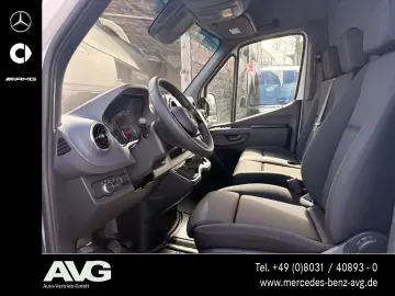 MERCEDES-BENZ Sprinter 317 CDI L2H2 PRO Kerstner RFK Klima