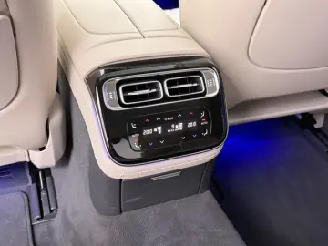 Mercedes-Benz S 580 e 4MATIC Lang AMG Line