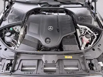 Mercedes-Benz S 580 e 4MATIC Lang AMG Line