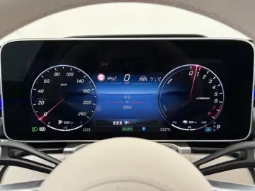 Mercedes-Benz S 580 e 4MATIC Lang AMG Line