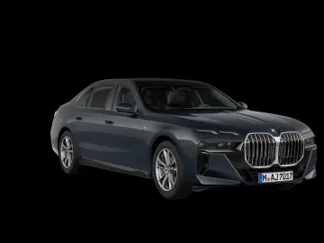 BMW 740dLim.xDrive M Sport LED ACC Navi B&W 360 Pano