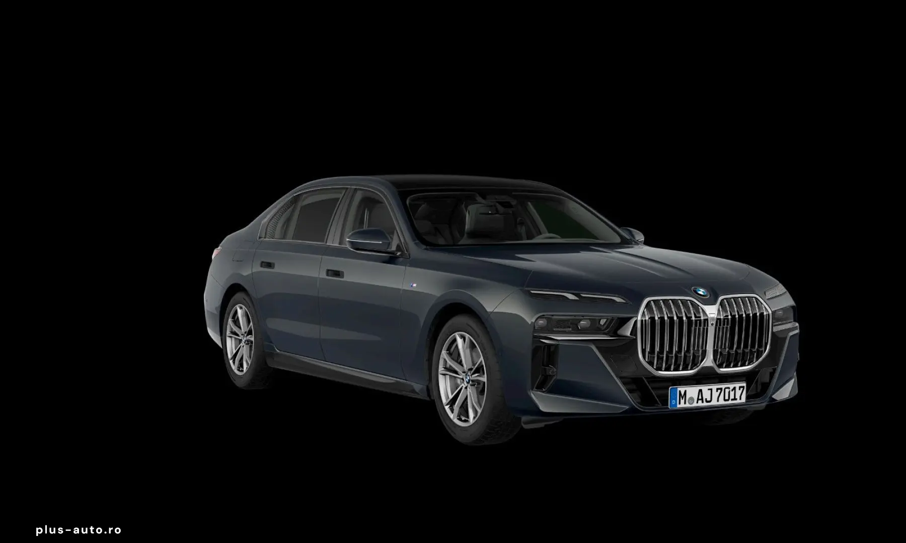 BMW 740dLim.xDrive M Sport LED ACC Navi B&W 360 Pano