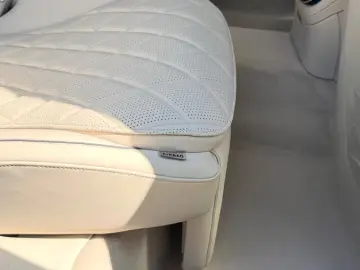 Mercedes-Benz S 580 e EQ Hybrid Lang 4Matic