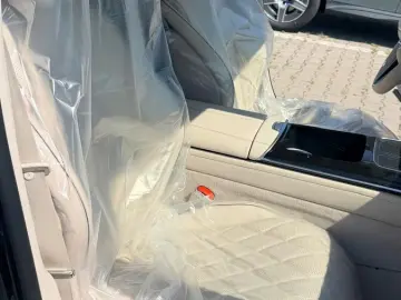 Mercedes-Benz S 580 e EQ Hybrid Lang 4Matic