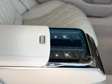 Mercedes-Benz S 580 e EQ Hybrid Lang 4Matic