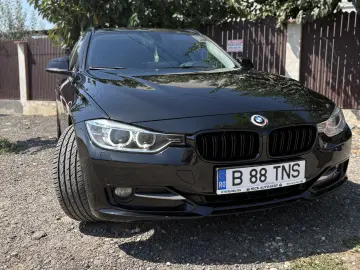 BMW 318