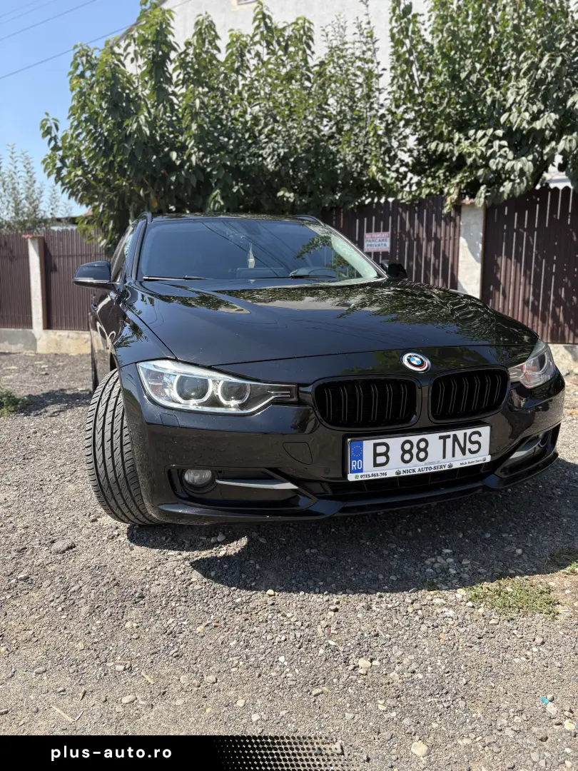 BMW 318