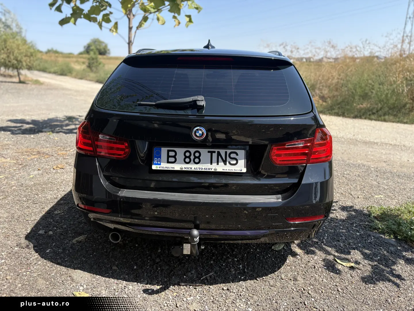 BMW 318