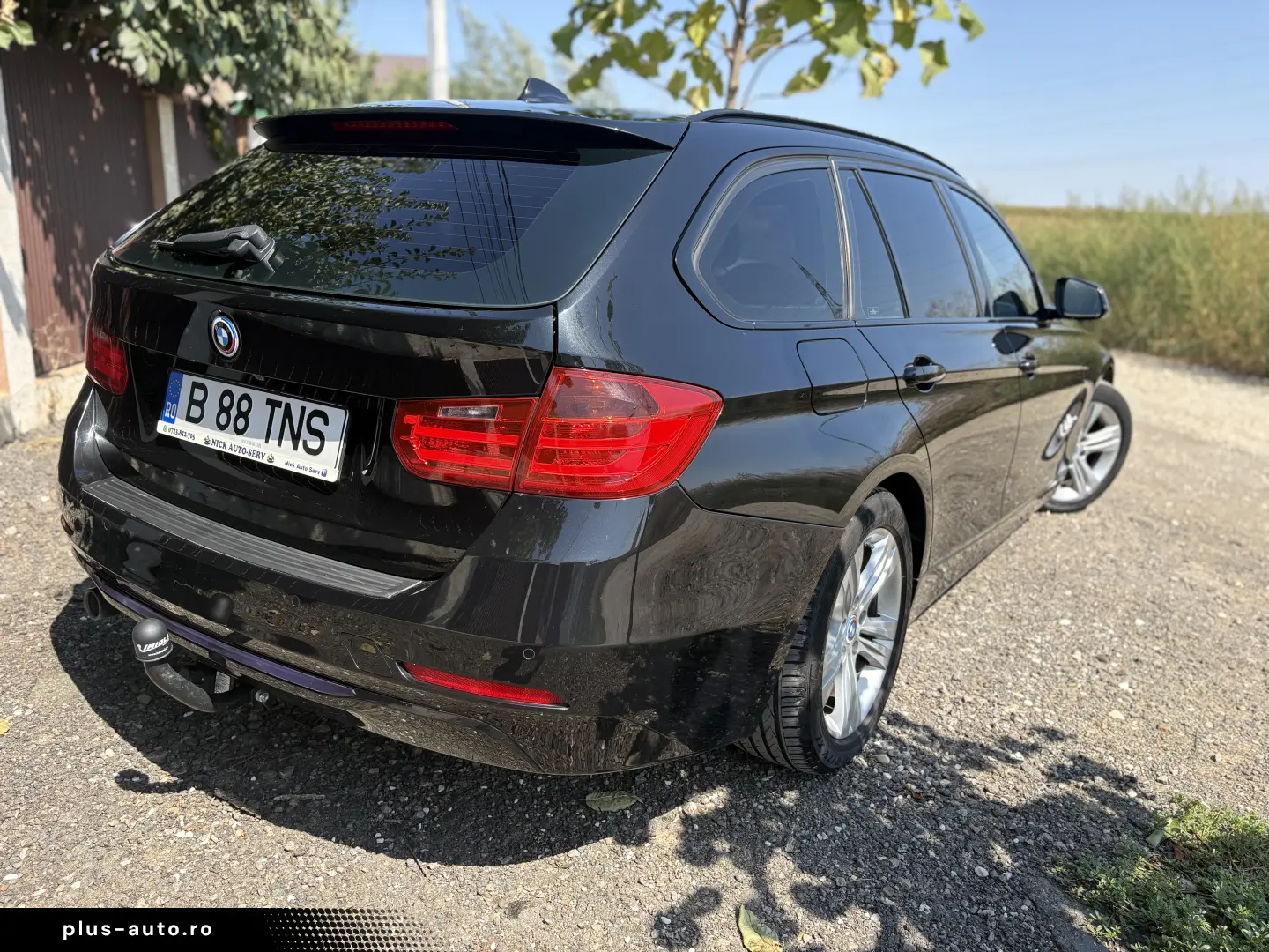 BMW 318