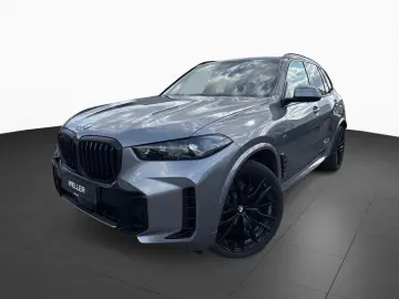 BMW X5 xDrive30d M Sport  PAPro   PAProf  DA   DR