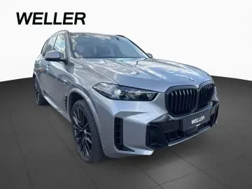 BMW X5 xDrive30d M Sport  PAPro   PAProf  DA   DR