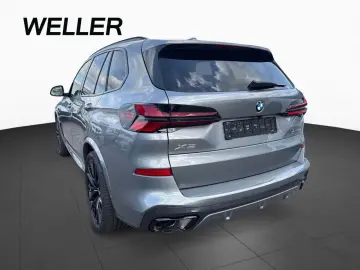 BMW X5 xDrive30d M Sport  PAPro   PAProf  DA   DR
