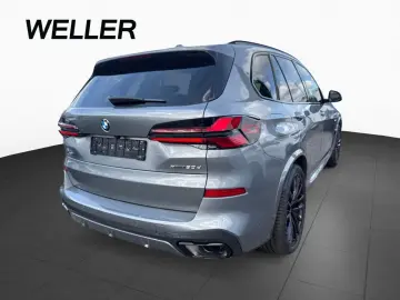 BMW X5 xDrive30d M Sport  PAPro   PAProf  DA   DR